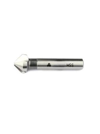 Makina Takım HSS DIN 335/C Havşa Freze 25 mm-90º - MTE B00313122500