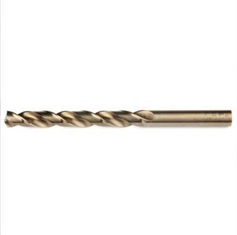 Makina Takım HSSE DIN 338 RN Altın Seri Matkap Ucu 1.3 mm - MTE B00005000130