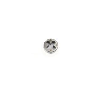 Makina Takım HSS DIN 223/B Metrik Normal Pafta M5X0.8 - MTE B00110020500