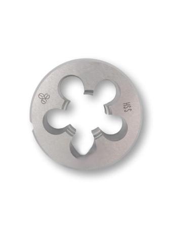 Makina Takım HSS DIN 223/B Pafta UNC-7/8"X 9 - MTE B00110062222