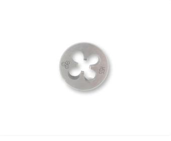 Makina Takım HSS DIN 223/B Metrik Normal Pafta M4X0.7 - MTE B00110020400