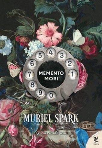 Memento Mori - Muriel Spark - Siren Yayınları