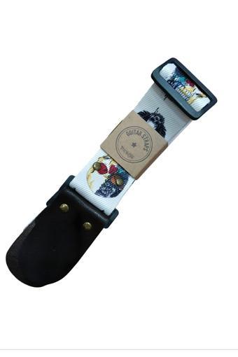 Bircan Müzik Gitar Askısı