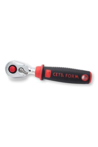 Ceta Form C01-15 1/4” Mini Cırcır Kolu