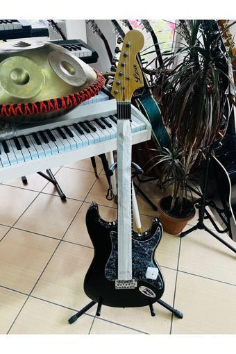 Bircan Müzik Lea Elektro Gitar Hss Manyetik