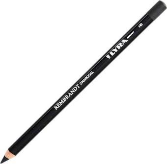 Lyra Rembrandt Charcoal Dereceli HB Kömür Kalem