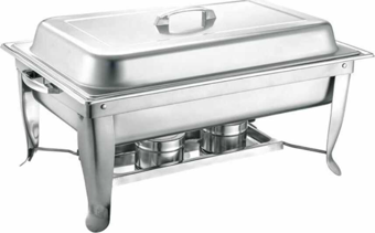 Epinox Chafing Dısh Reşo Ekonomik 9 L (Cde-9)