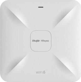 Ruijie Rg-Rap2260(G) Reyee Wi-Fi 6 1775Mbps Tavana Monte Erişim Noktası İç Ortam Access Point