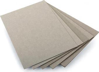 Sun-Ka Mukavva 70X100Cm 2,20 Mm (18 Li Paket)
