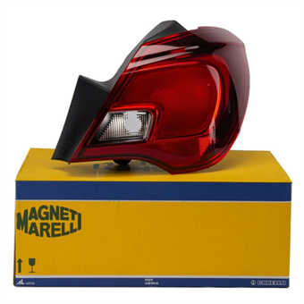 Opel Corsa E Arka Dış Sağ Stop Lambası Magnetti Marelli Marka
