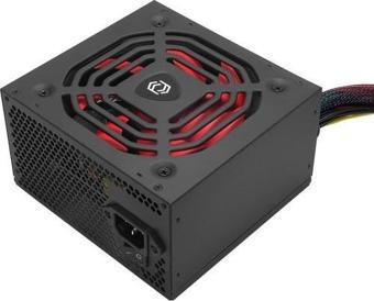 600W 80+ Bronz Power Supply Fr-Ps6080P Bilgisayar Kasası Güç Kaynağı