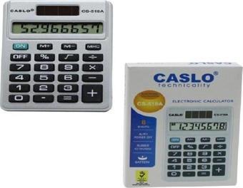 Caslo Cs510a Hesap Makinesi