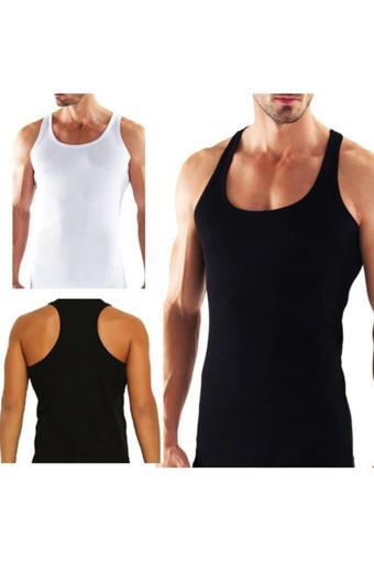 Pi Giyim 6 Adet Erkek Spor Atlet