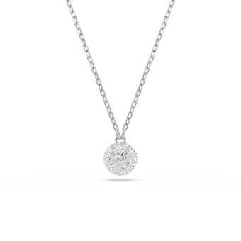 5693206 Swarovski Kolye Dextera:Pend Sphere Whıte/Rhs