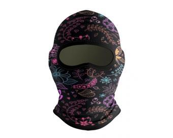 Motospartan Balaklava Yazlık Yüz Maskesi Model-7