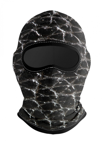 Motospartan Balaklava Yazlık Yüz Maskesi Model-10
