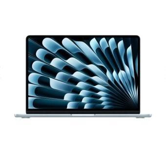 Apple MacBook Air MC6T4TU/A 16 GB 256 GB SSD 13.6" macOS Dizüstü Bilgisayar