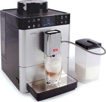 Melitta Caffeo Passione Ot F53/1-101 Tam Otomatik Kahve Makinesi