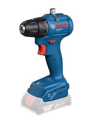 Bosch ISR 18V-30 P Endüstriyel Vidalama Solo