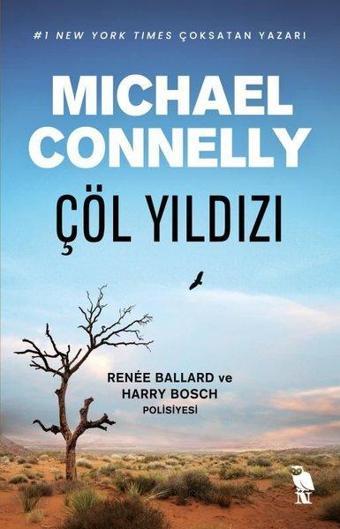 Çöl Yıldızı - Michael Connelly - Nemesis Kitap Yayınevi