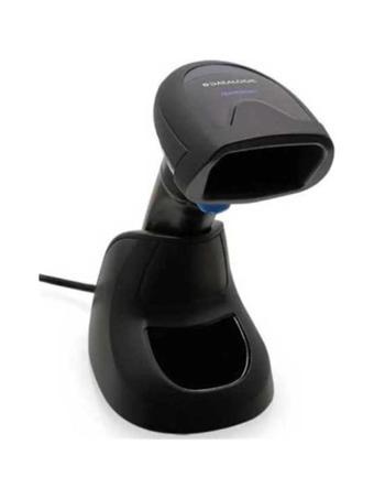 Datalogic Quickscan Qw2520 Karekod 2D Okuyucu Usb Bağlantılı Stant Dahil