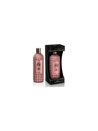 Eti Boutique Bronze Cam Şişe Kolonya 300Ml