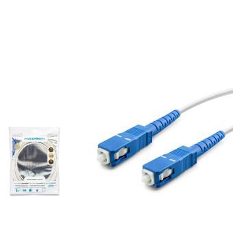 Hadron Hdx5572 Fiber Optical Kablo 1.5 Metre Beyaz