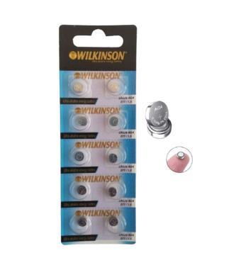 Wilkinson Ag4 Pil Lr-626 (10 Lu Paket)