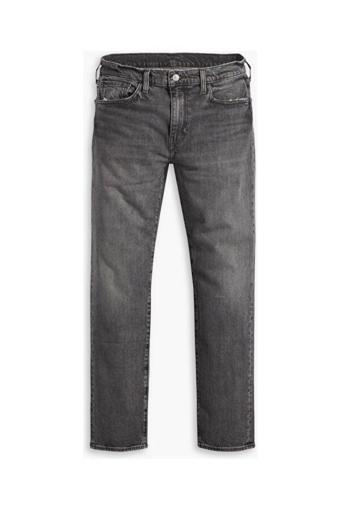 Skinny Taper Erkek Jean Pantolon