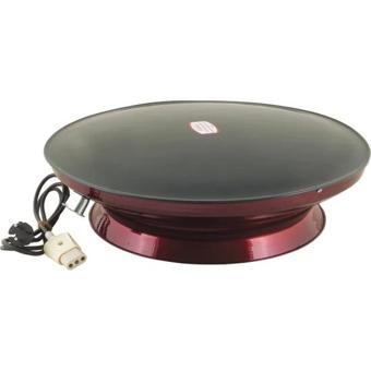 Elektrikli Katmer Sacı 55cm
