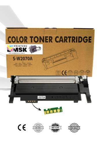 Msk Printers Hp Color Laser 150A Uyumlu Çipli Siyah Toner