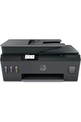Hp Smart Tank 615 Çok Fonksiyonlu Inkjet Tanklı Yazıcı
