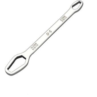 Universal Anahtarı Çift Kafalı  Çok Fonksiyonlu 6-22mm