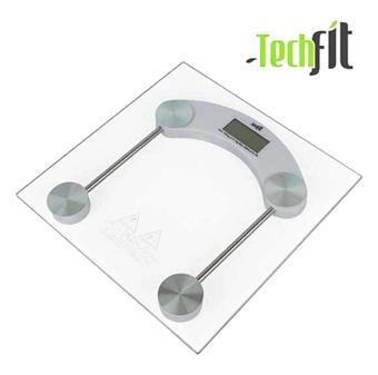 Kare Cam Dijital Baskül Terazi180kg Tf-1052