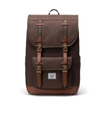 Herschel Little America  Orta Boy Unisex Sırt Çantası 11391-06508-OS