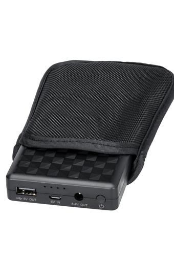 Pdx Nikon En-El15 Batarya Uyumlu Powerbank