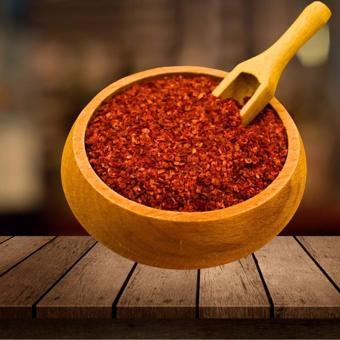 İPEK PUL BİBER 90 Gr