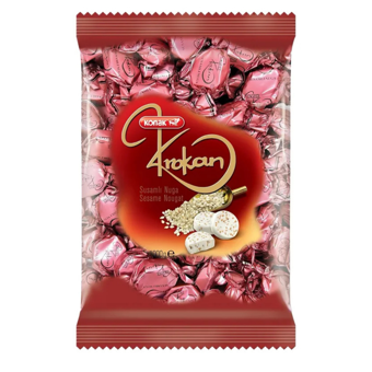 Konak Krokan Susamlı Nuga 1000 gr