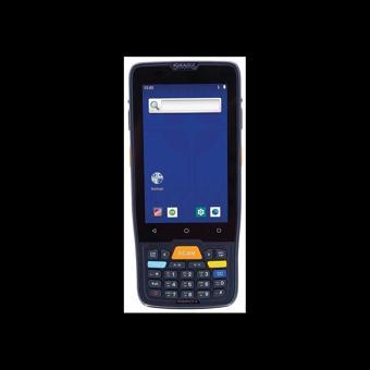 Datalogıc Memor K, Android 9, Wifi, Bluetooth, 4" Renkli Dokunmatik Ekran, 8mp Arka Kamera, 2d Karek