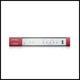 Zyxel Zywall Usg Flex100, Firewall Cihazı, +1 Yıllık Lisans Dahil (50 Kullanıcı)