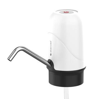 Sılver Crest Sp-15, Damacana İçin Mini Su Pompası. Usb Den Şarj Edilir.