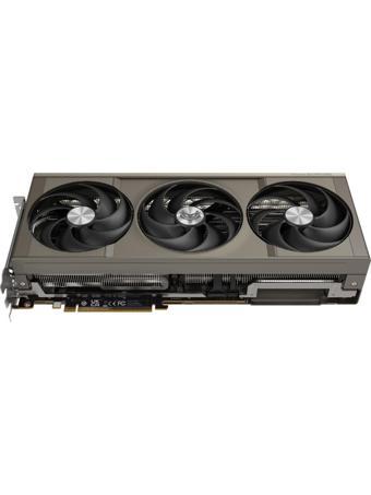 Sapphire RX 9070 XT Nitro+ 11348-01-20G 256 Bit GDDR6 16 GB Ekran Kartı