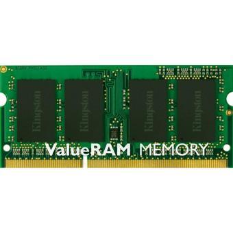 Kingston KVR16LS11/8 8 GB DDR3L 1600MHZ LV CL11 Notebook Bellek