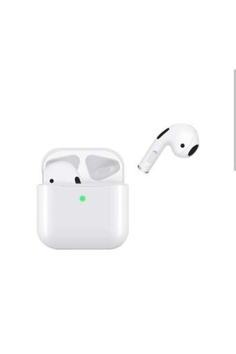 Yumax Tws Pro 5 Ios Android Uyumlu Dokunmatik Bluetooth Kulaklık 8D Stereo Hd Ses Pro 5 Bluetooth Kulaklık