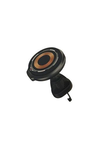 ZW19 2in1, 15 Watt Mıknatıslı Havalandırma İçin Wireless Şarj