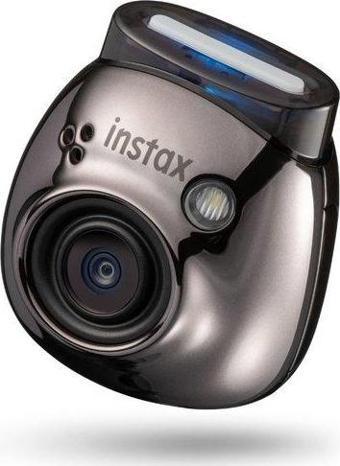 Instax Pal Ex D Eu Dijital Kamera - Gri