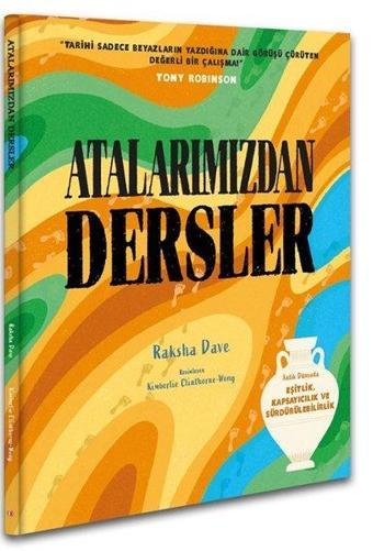 Atalarımızdan Dersler - Raksha Dave - Odtü