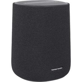 Harman Kardon Enchant Dolby Atmos Bluetooth Hoparlör Tekli, Siyah