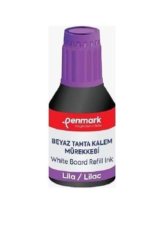 PENMARK BEYAZ TAHTA KALEMİ 30 L LİLA