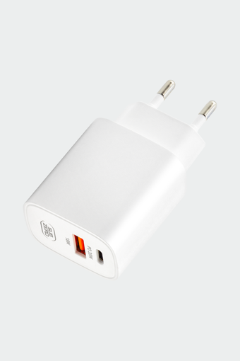 Subzero SG74 38W PD+USB Turbo Hızlı Şarj Adaptörü